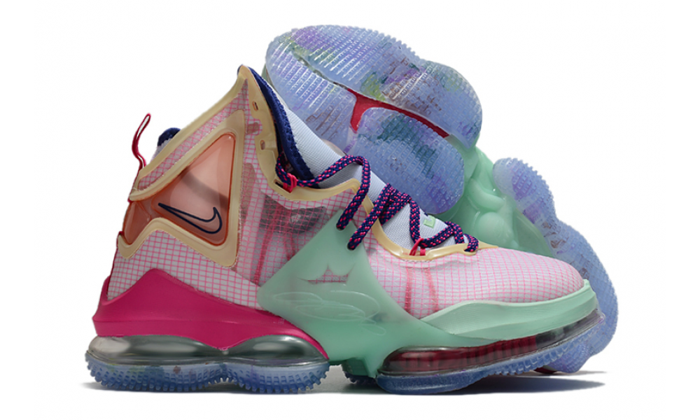 Lebrons 19 on sale